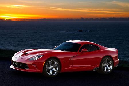 Dodge Viper