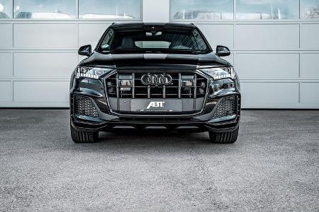 Abt-Audi SQ7 - SUV - Diesel - V8-Turbo