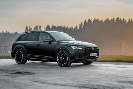 ABT SQ7