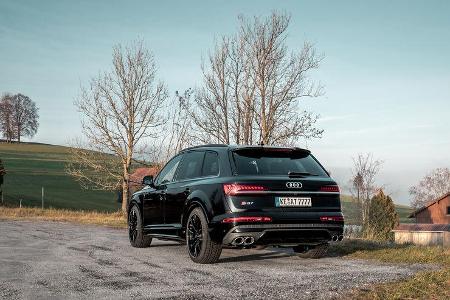 ABT SQ7