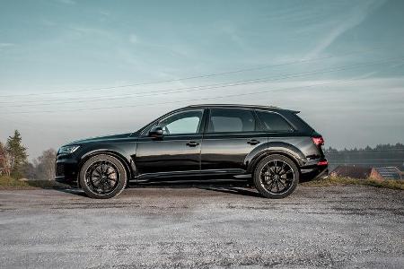 ABT SQ7