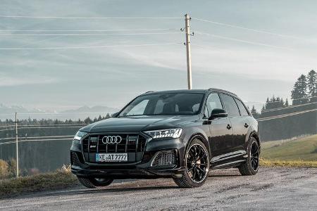 ABT SQ7