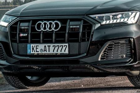 ABT SQ7