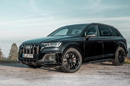 ABT SQ7