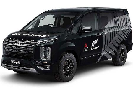 Mitsubishi Concept Cars Tokyo Auto Salon 2020 Mitsubishi Concept Cars Tokyo Auto Salon 2020