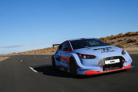 Hyundai RM19