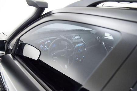 Chevrolet Niva Concept