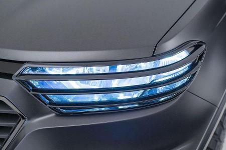 Chevrolet Niva Concept