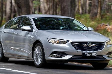 Holden Commodore