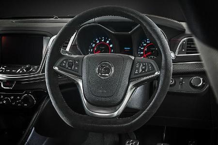 Holden HSV GTSR W1