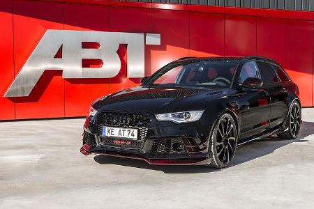 Abt,Audi,RS6 R,Front