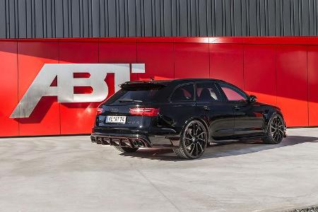 Abt,Audi,RS6 R,Heck
