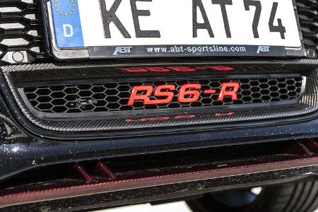 Abt,Audi,RS6 R,Frontgrill