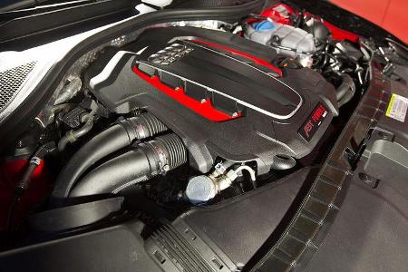 Abt,Audi,RS6 R,Motor