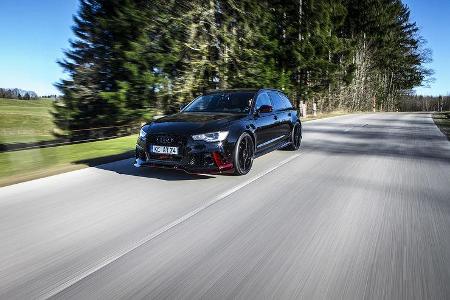Abt,Audi,RS6 R,Front