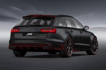 Abt,Audi,RS6 R,2014