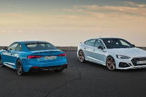 Audi RS 5