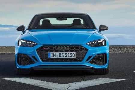 Audi RS 5 Coupé