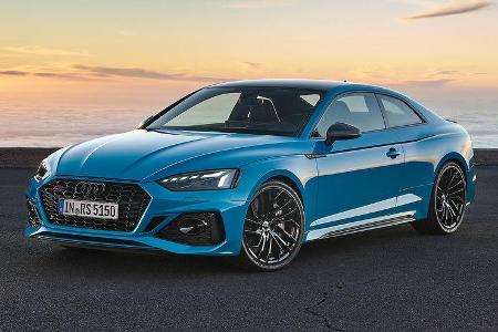 Audi RS 5 Coupé