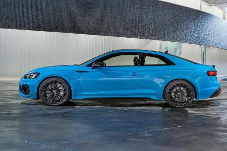 Audi RS 5 Coupé
