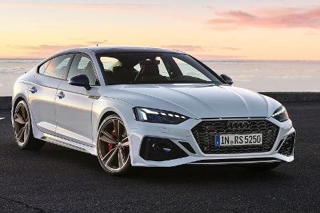 Audi RS 5 Sportback