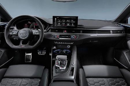 Audi RS 5 Coupé