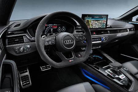 Audi RS 5 Coupé