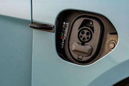 Porsche Taycan 4S Fahrbericht