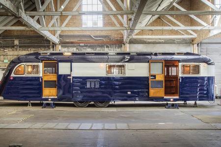 Westcraft Capistrano Trailer