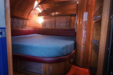 Westcraft Capistrano Trailer