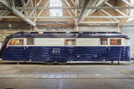 Westcraft Capistrano Trailer
