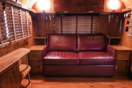 Westcraft Capistrano Trailer