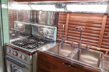 Westcraft Capistrano Trailer