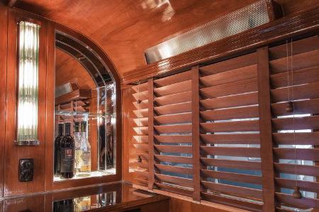 Westcraft Capistrano Trailer