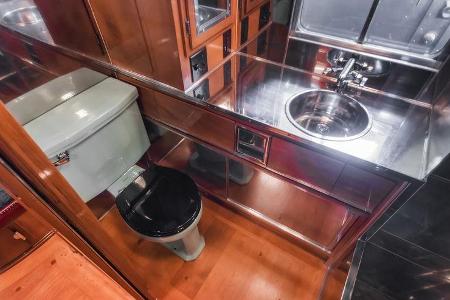 Westcraft Capistrano Trailer