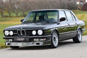 Classic Car Auction 29.12.2019 Gstaad