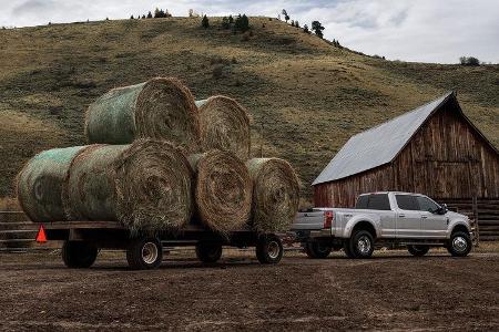 Ford F-350