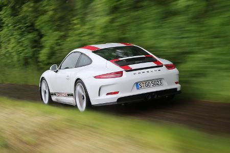 Porsche 911 R