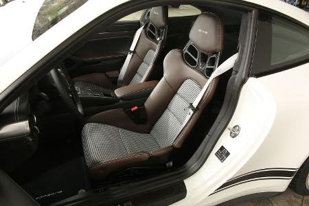 Porsche 911 R