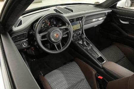 Porsche 911 R