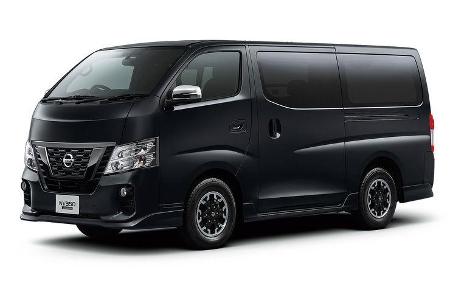 12/2019, Nissan NV350 Caravan Premium GX Urban Chrom