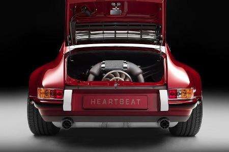 Mletzko Heartbeat-Porsche