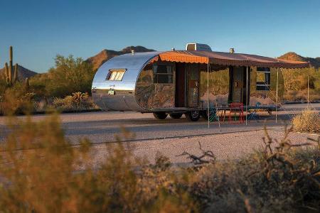 1953 Spartan Spartanette Tandem 131