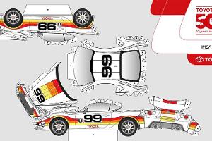 Toyota GT86 ausdrucken und bauen