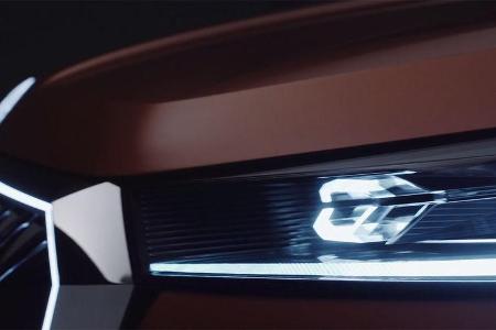 Skoda Vision In