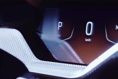 Skoda Vision In