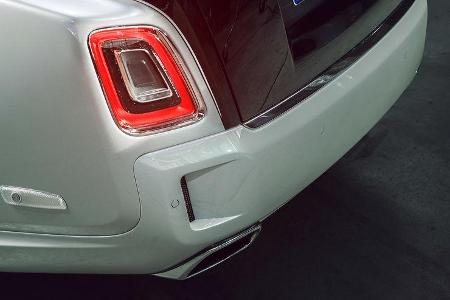 Spofec Rolls-Royce Phantom