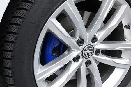 VW Passat GTE