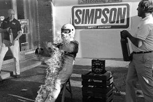 Rennfahrer Bill Simpson im Alter von 79 gestorben