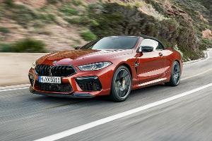 BMW V8 mit Getriebeproblem